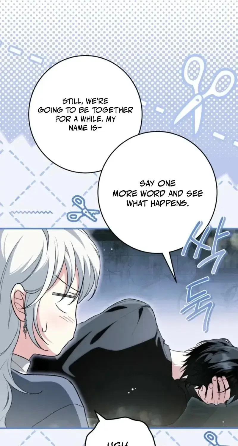 The Heroine Wants Me As Her Sister-in-Law Chapter 99 page 7