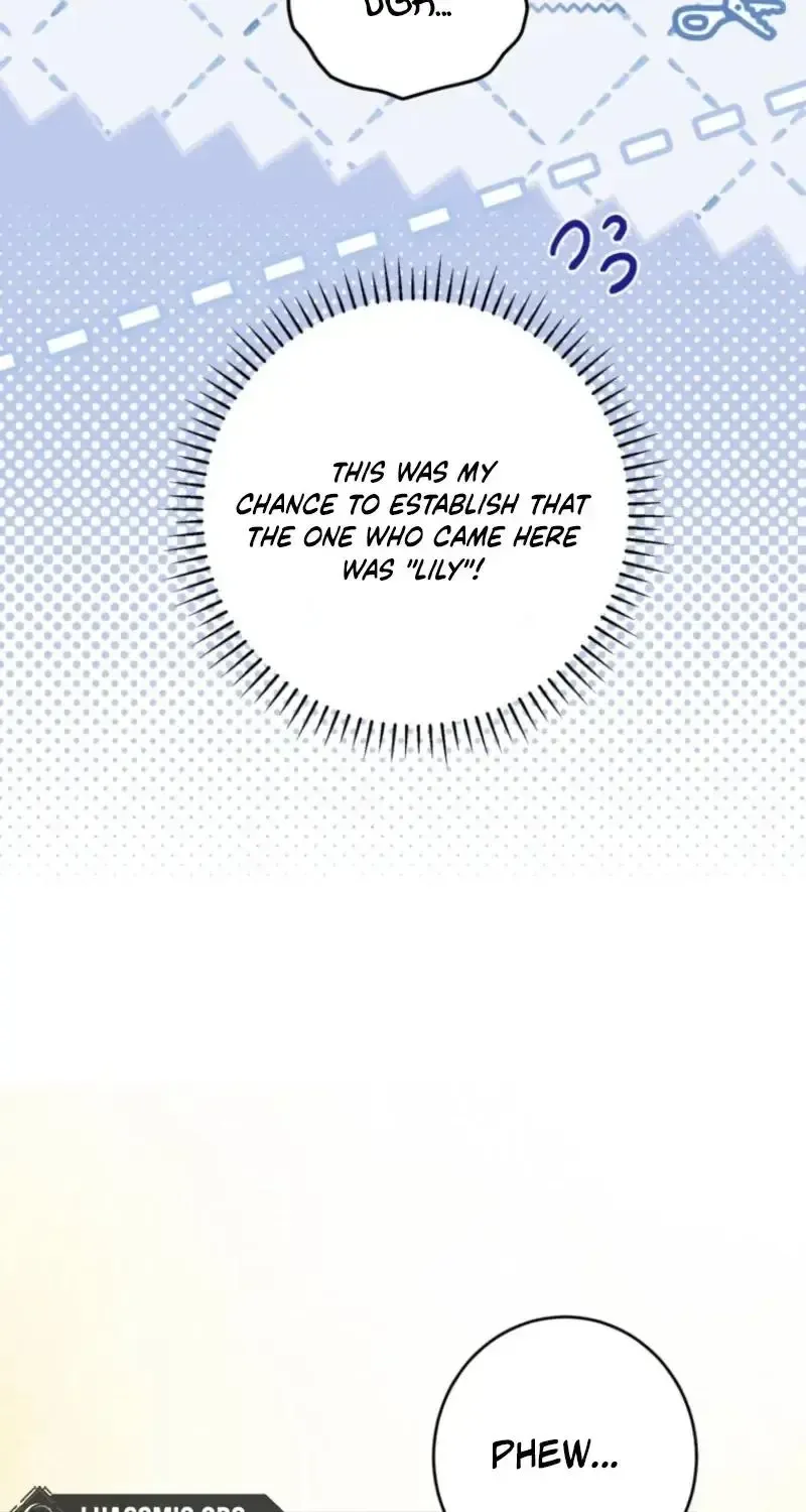 The Heroine Wants Me As Her Sister-in-Law Chapter 99 page 8