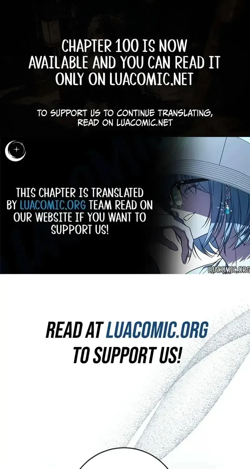 The Heroine Wants Me As Her Sister-in-Law Chapter 99 page 1