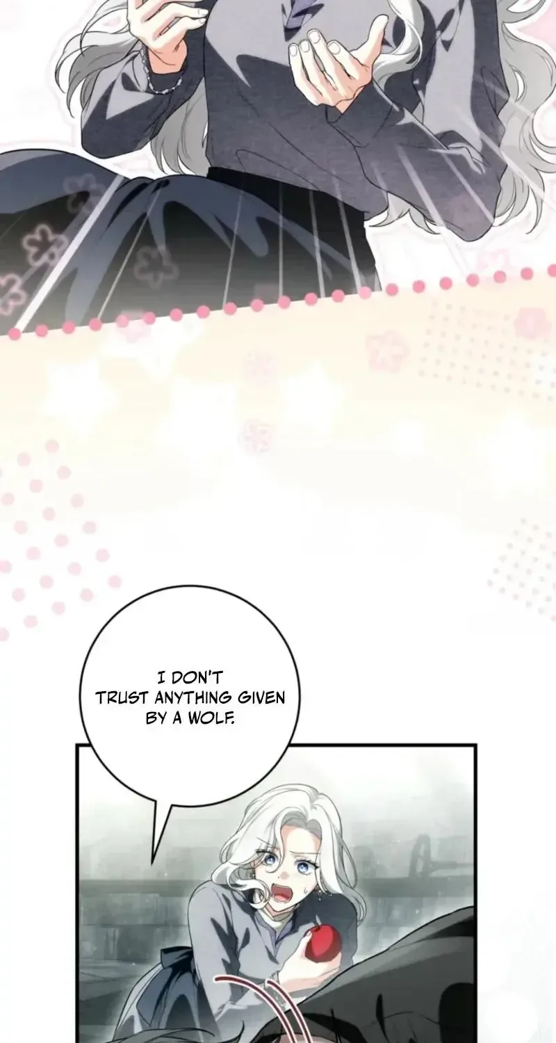 The Heroine Wants Me As Her Sister-in-Law Chapter 99 page 36