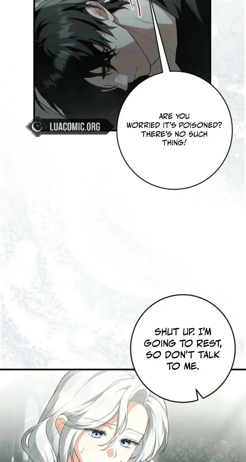 The Heroine Wants Me As Her Sister-in-Law Chapter 99 page 37