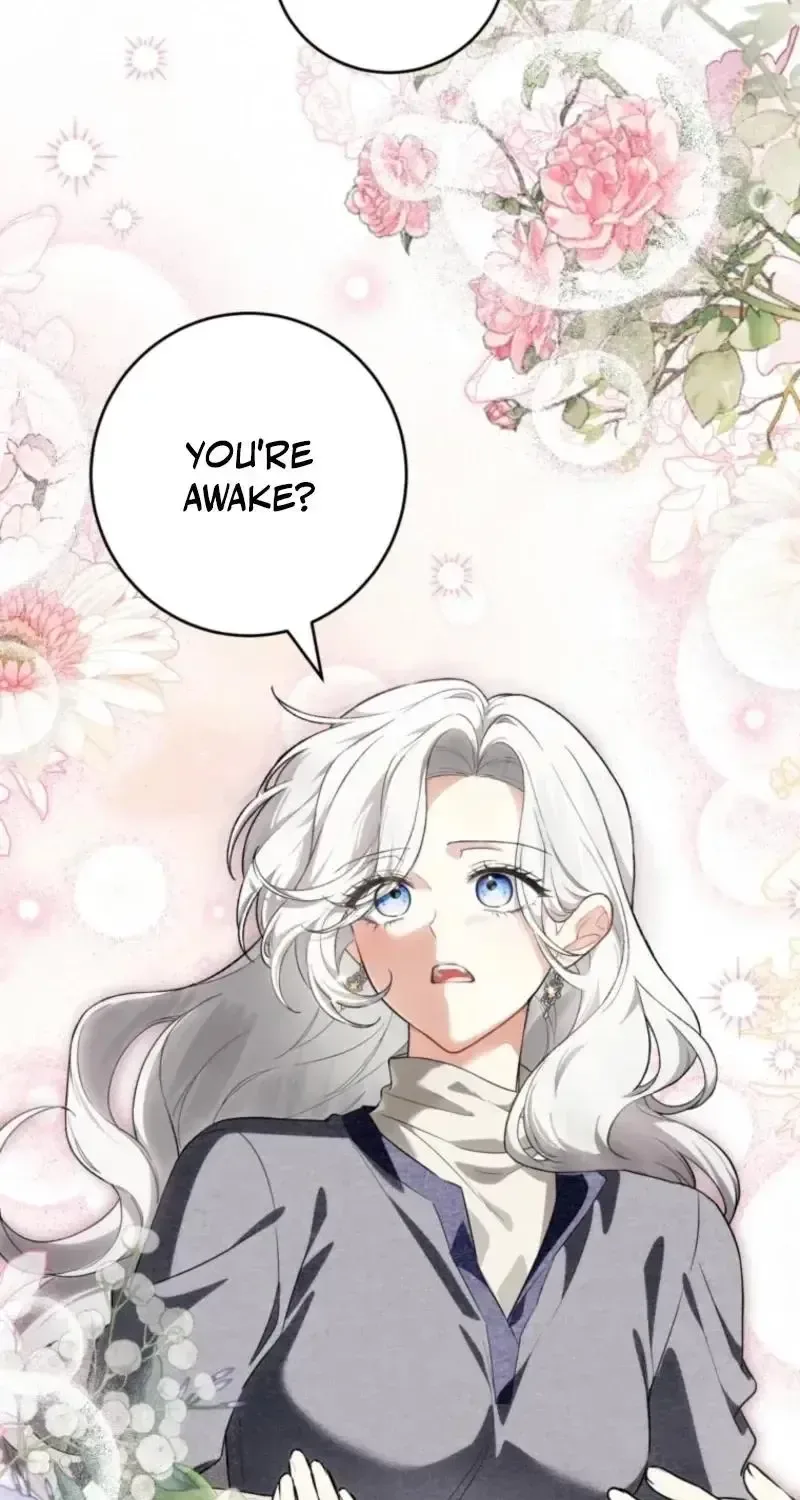 The Heroine Wants Me As Her Sister-in-Law Chapter 99 page 53