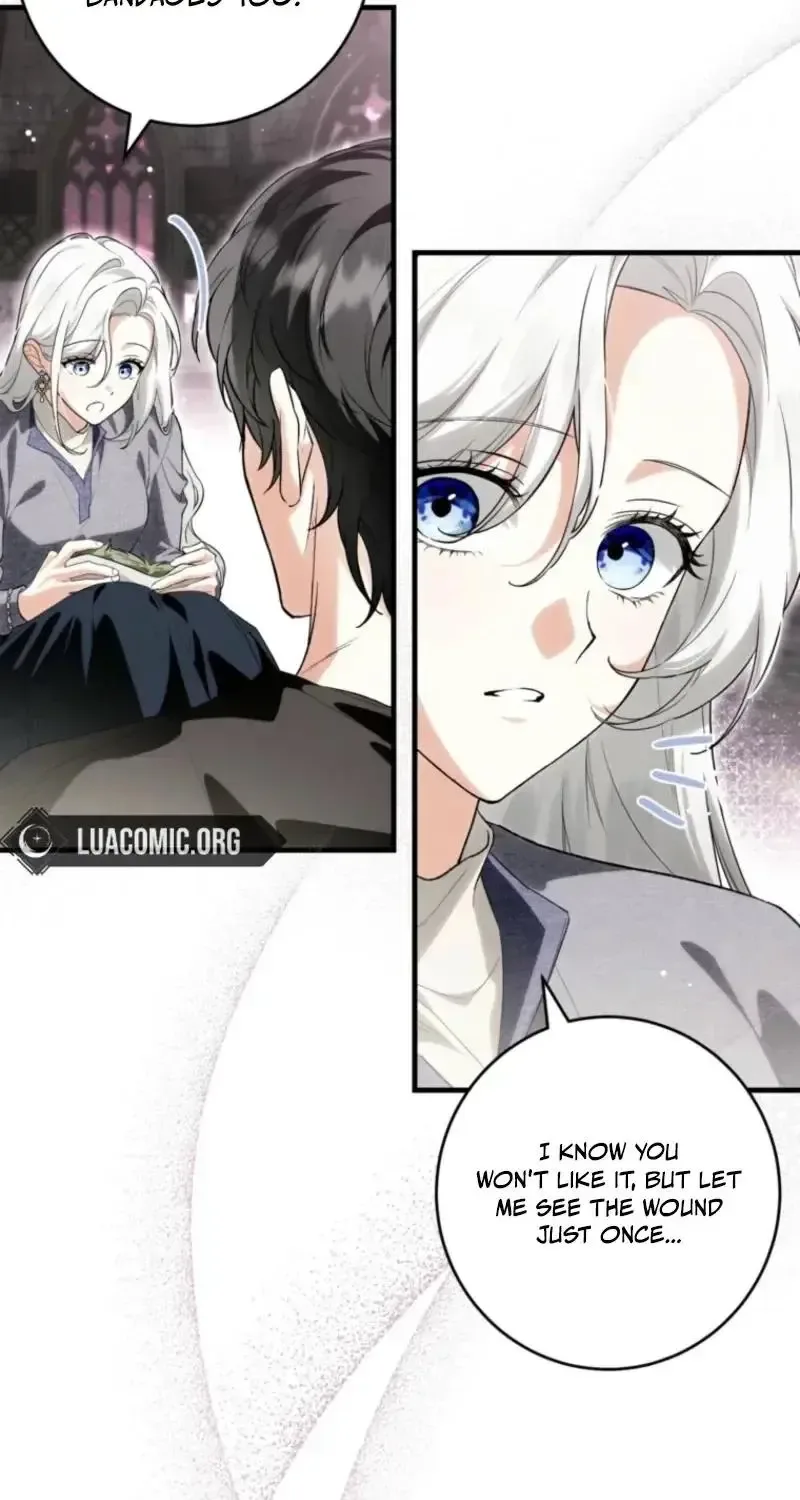 The Heroine Wants Me As Her Sister-in-Law Chapter 99 page 56