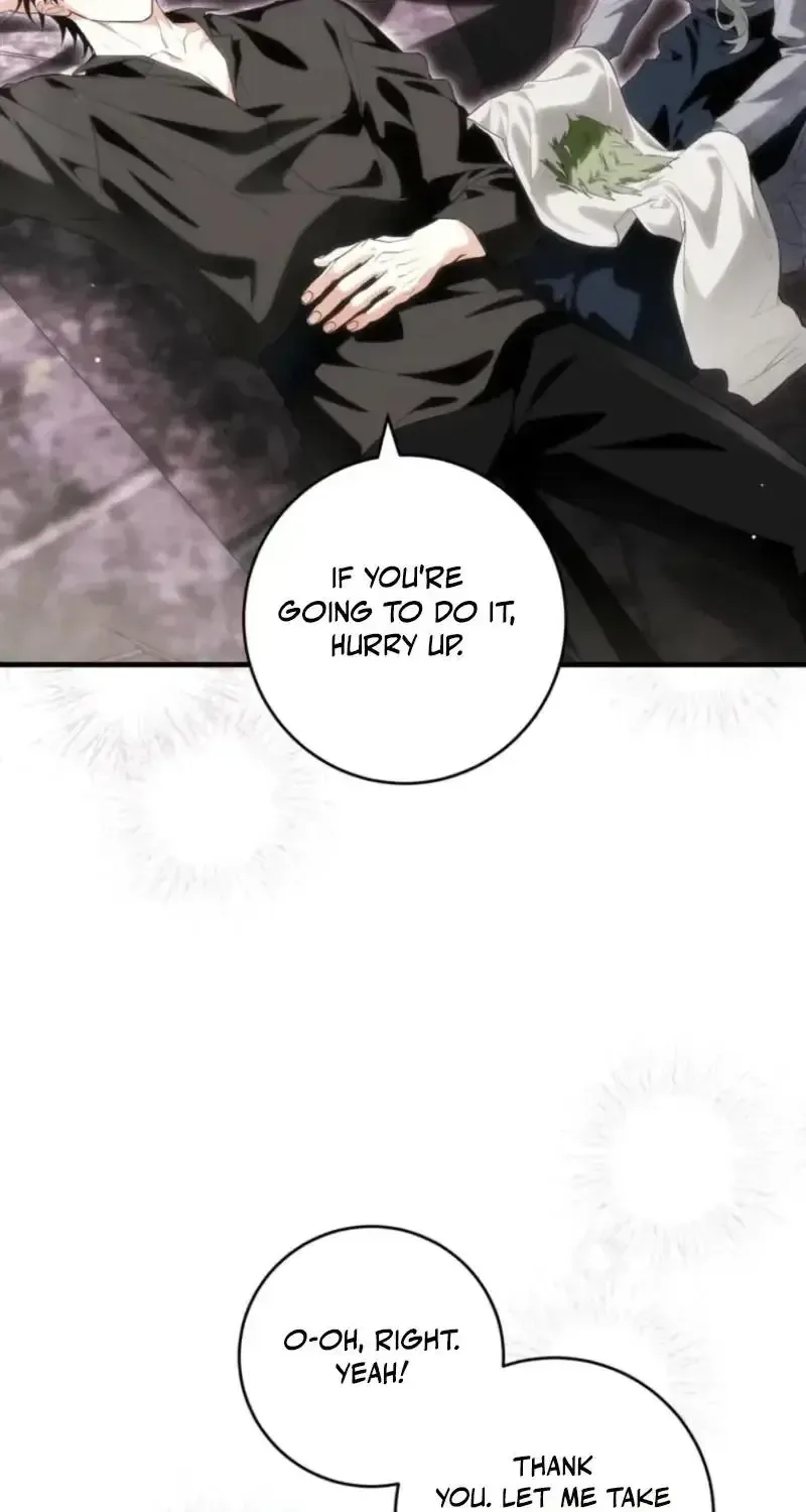 The Heroine Wants Me As Her Sister-in-Law Chapter 99 page 60