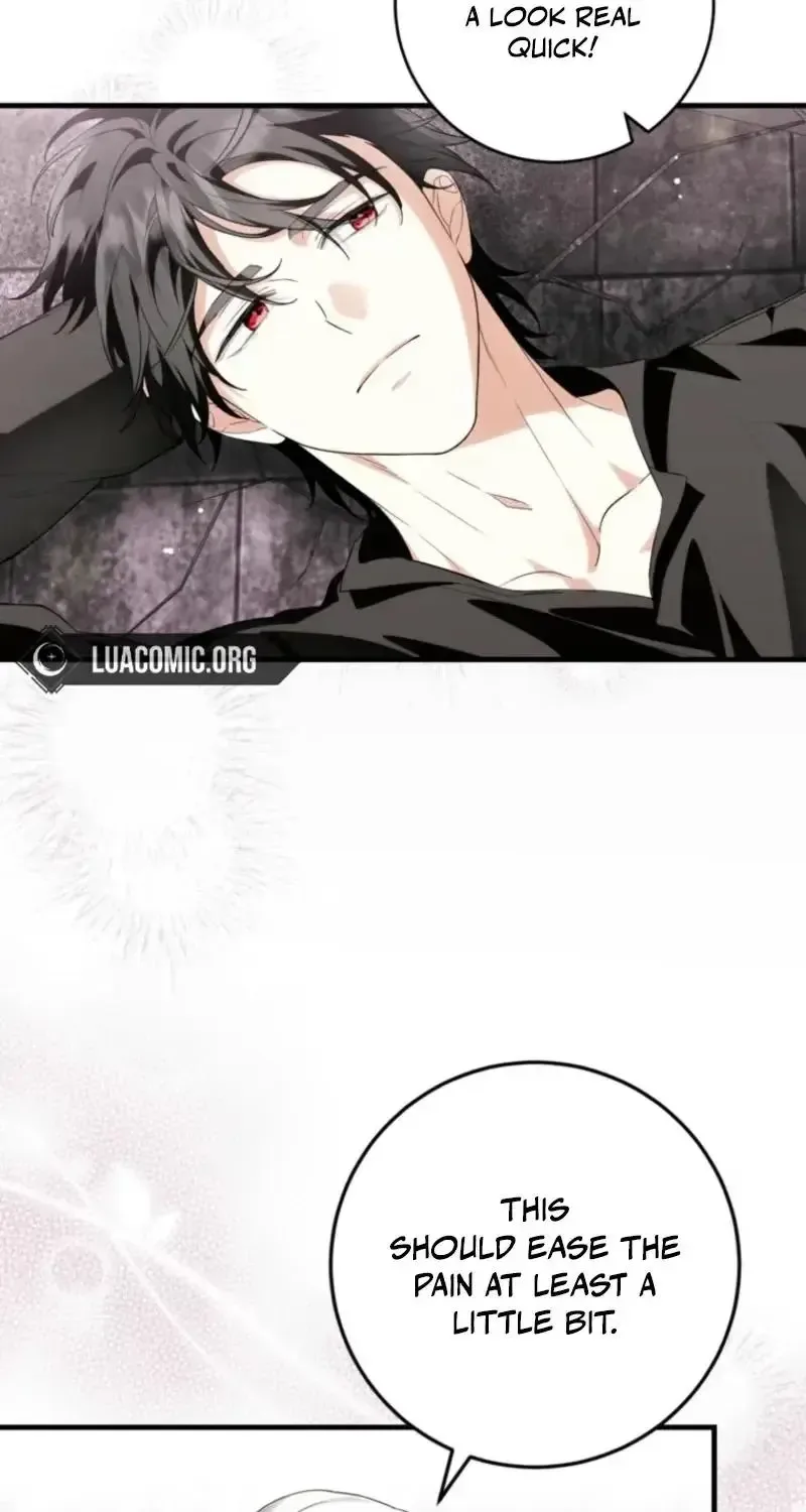 The Heroine Wants Me As Her Sister-in-Law Chapter 99 page 61