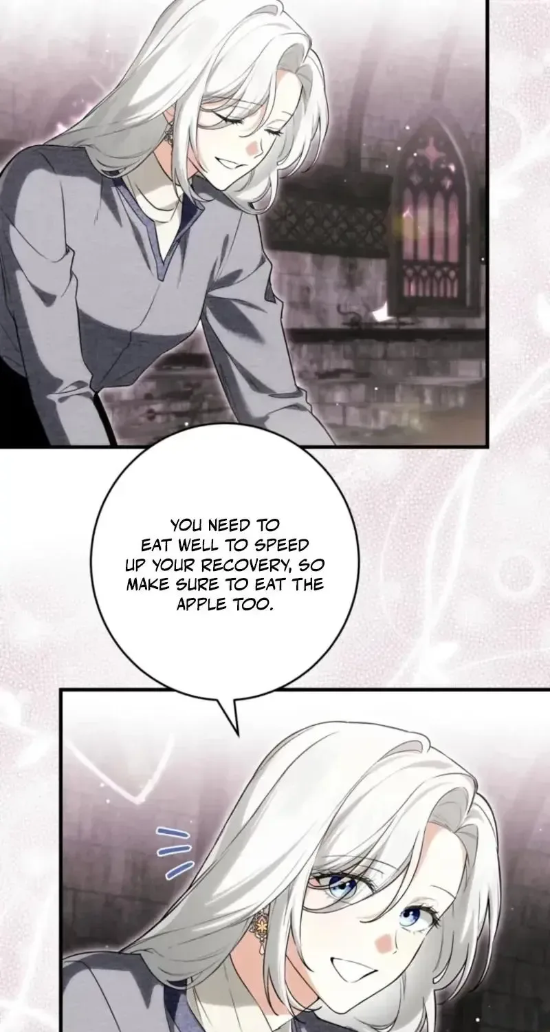 The Heroine Wants Me As Her Sister-in-Law Chapter 99 page 62