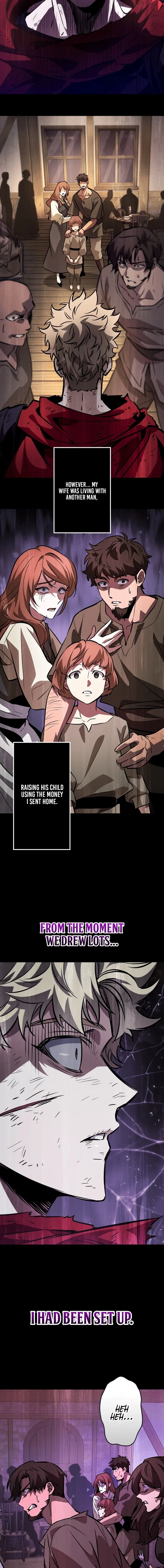 The Hero’s Ballad Chapter 0 page 9