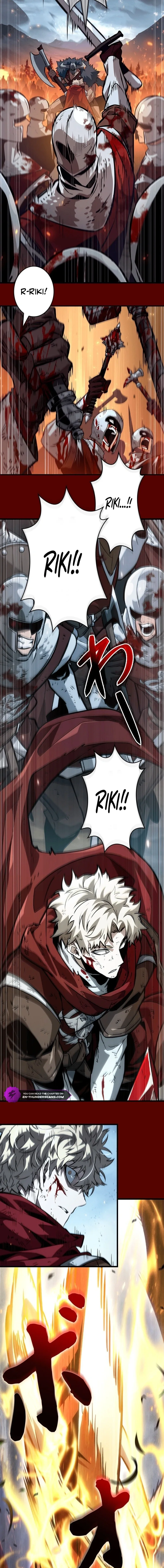 The Hero’s Ballad Chapter 0 page 6