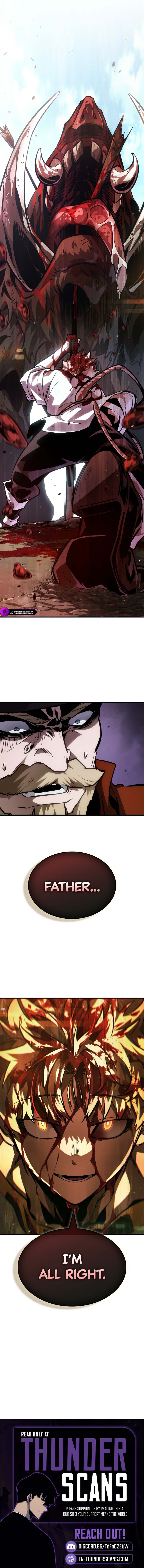 The Hero’s Ballad Chapter 2 page 9