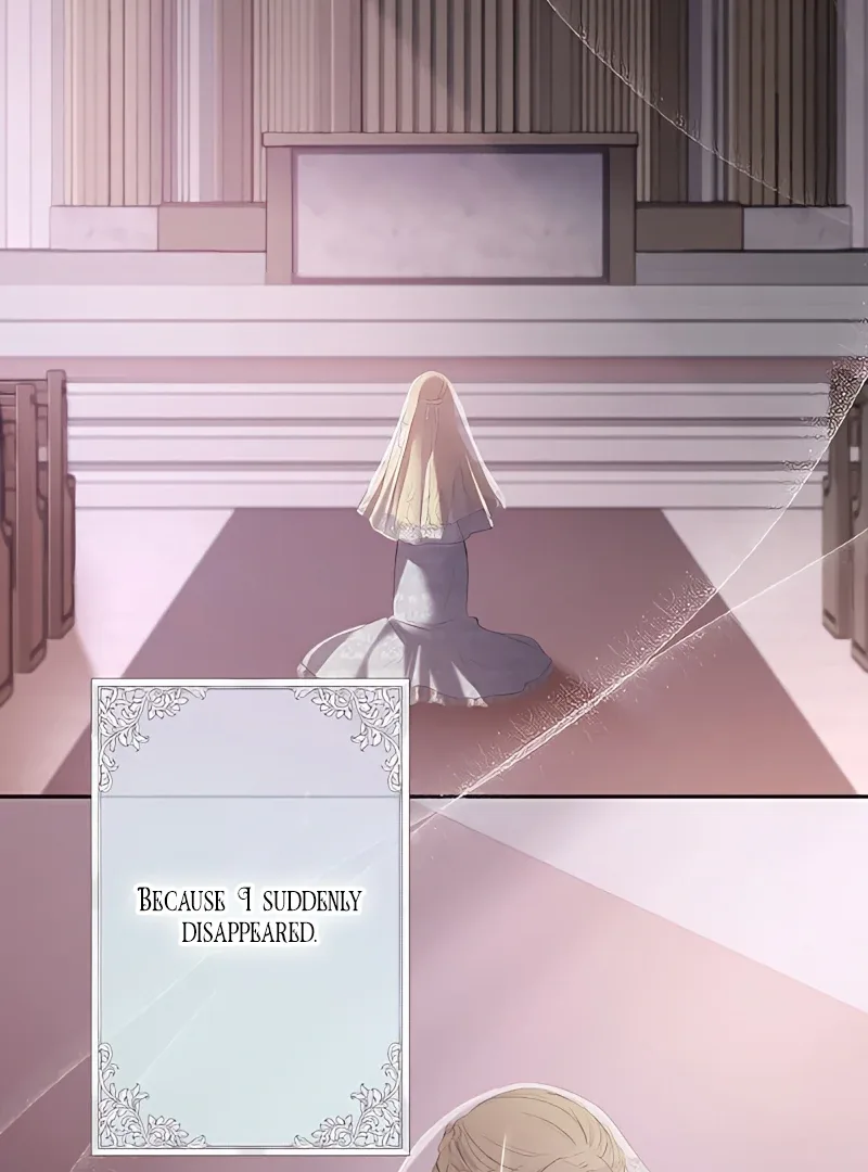 The Hidden Prince Who Loved Me Chapter 1 page 3