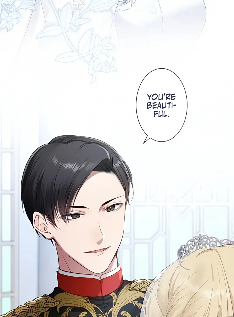The Hidden Prince Who Loved Me Chapter 1 page 34
