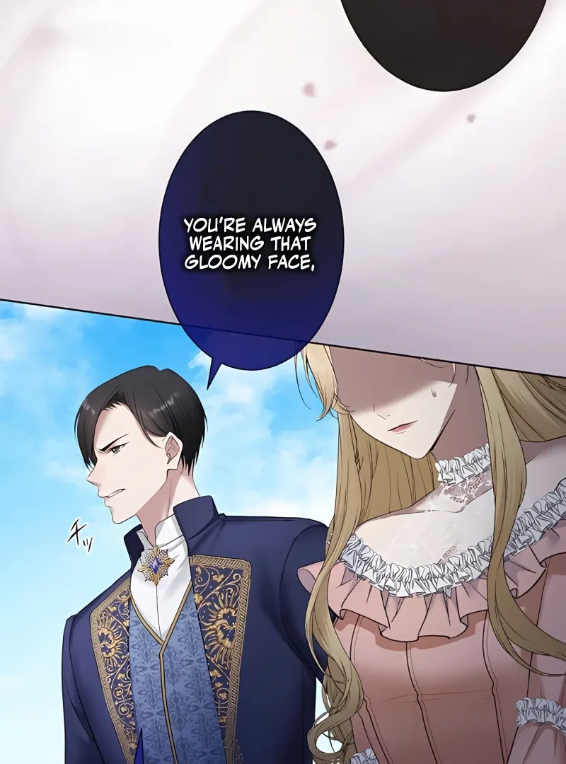 The Hidden Prince Who Loved Me Chapter 1 page 90