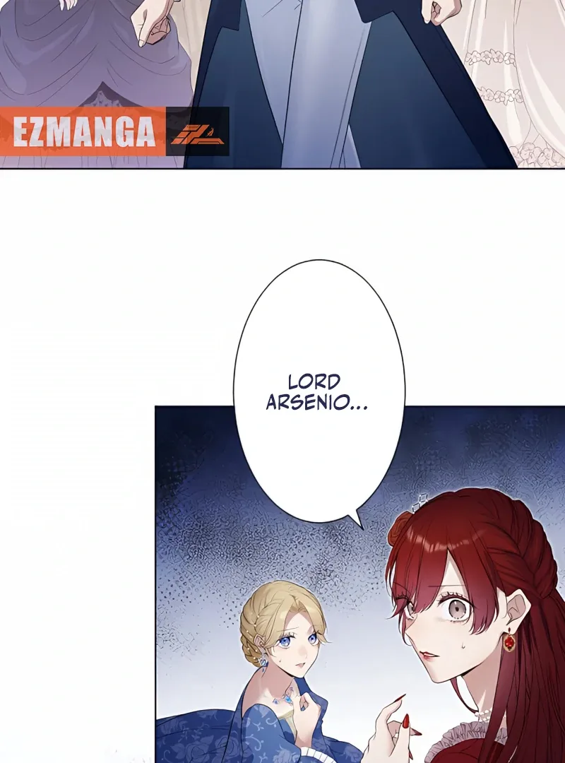 The Hidden Prince Who Loved Me Chapter 1 page 111