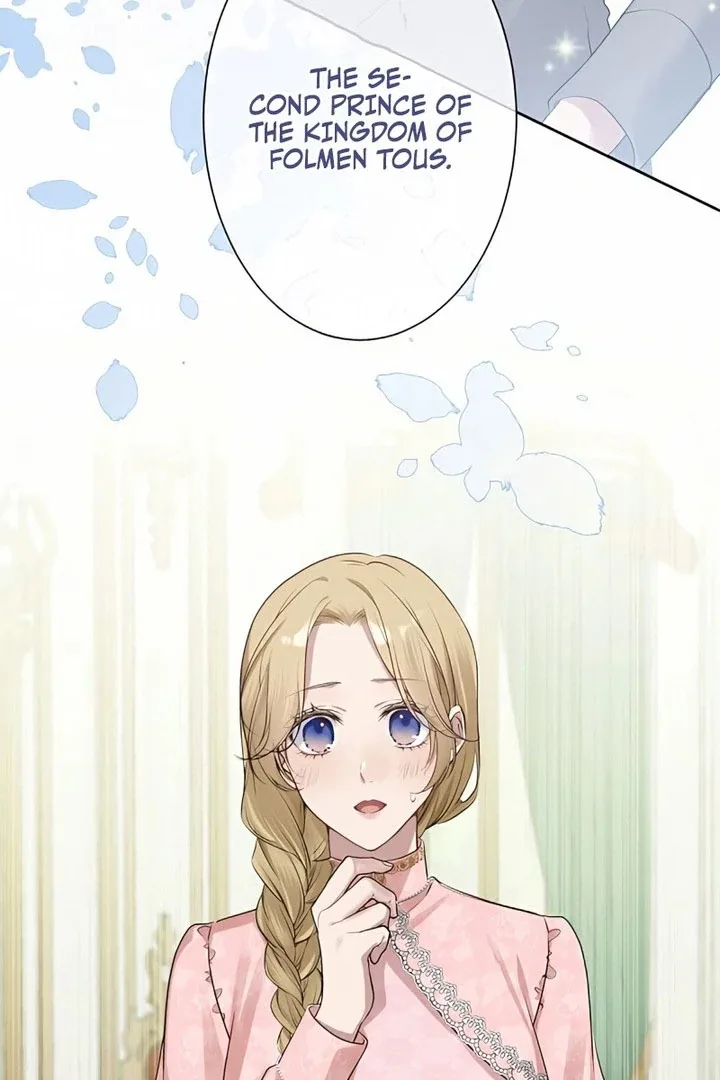 The Hidden Prince Who Loved Me Chapter 11 page 6