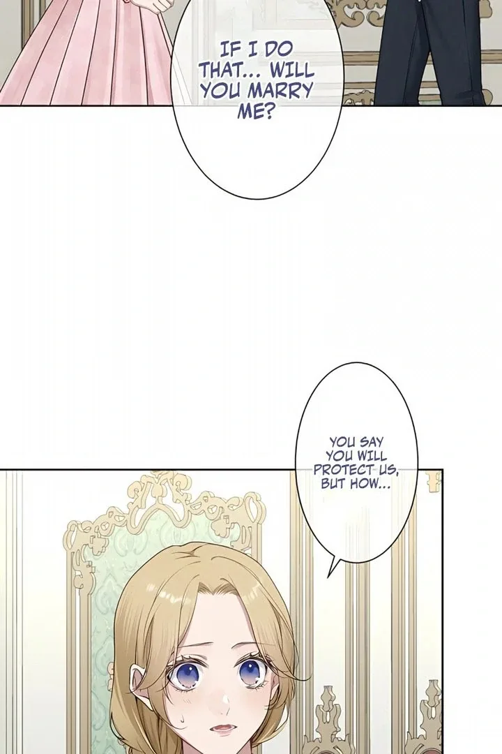 The Hidden Prince Who Loved Me Chapter 11 page 3