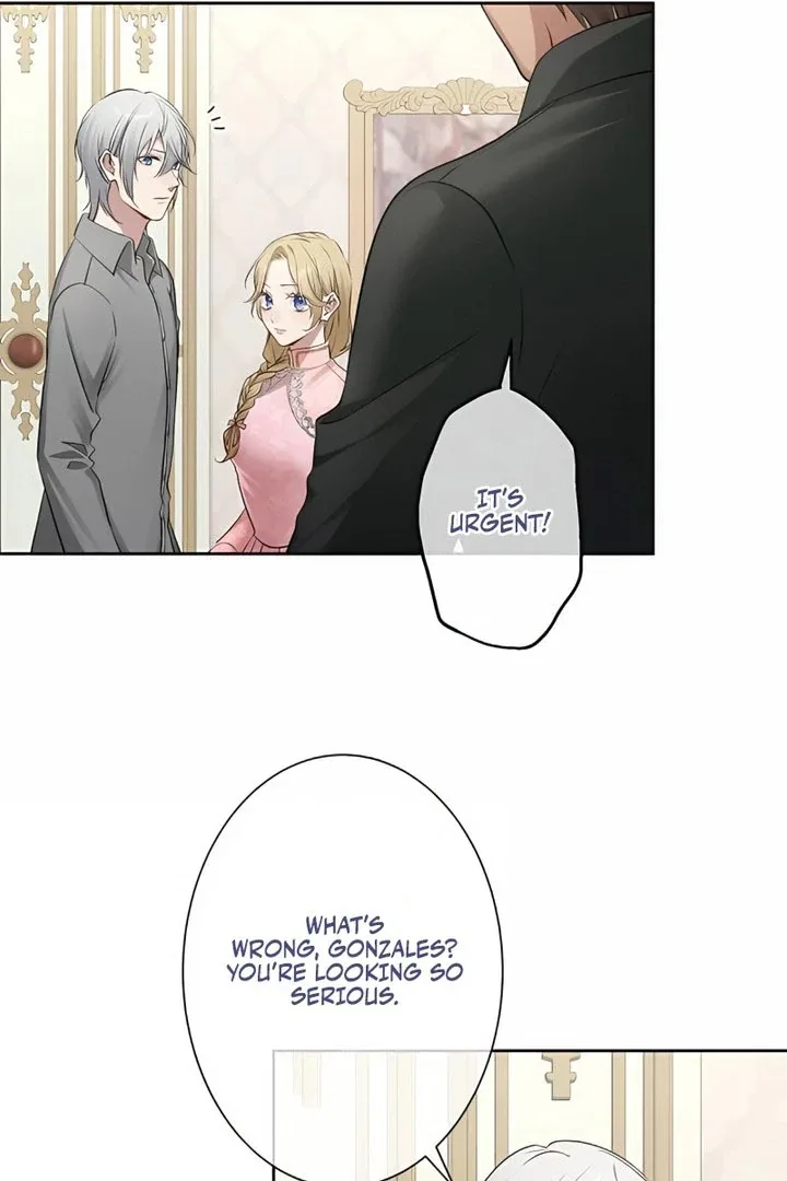 The Hidden Prince Who Loved Me Chapter 11 page 30