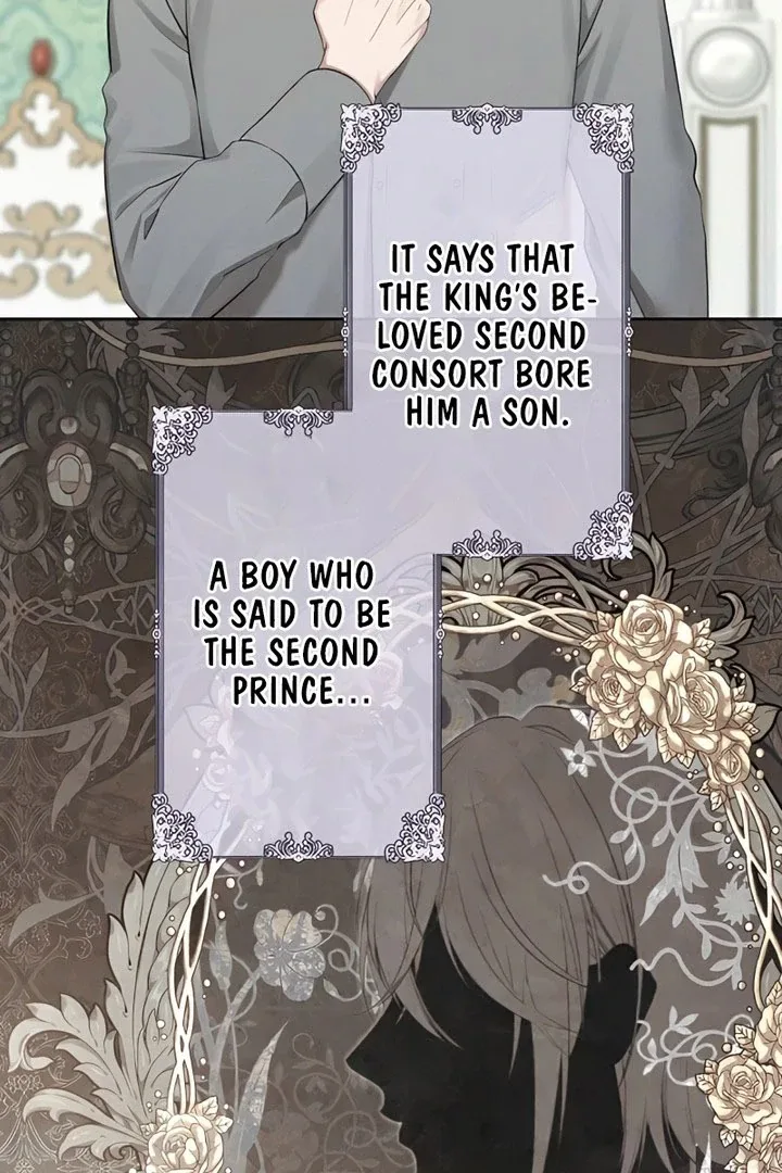 The Hidden Prince Who Loved Me Chapter 11 page 12