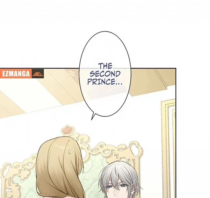 The Hidden Prince Who Loved Me Chapter 11 page 9