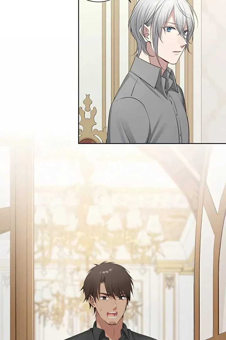 The Hidden Prince Who Loved Me Chapter 11 page 31