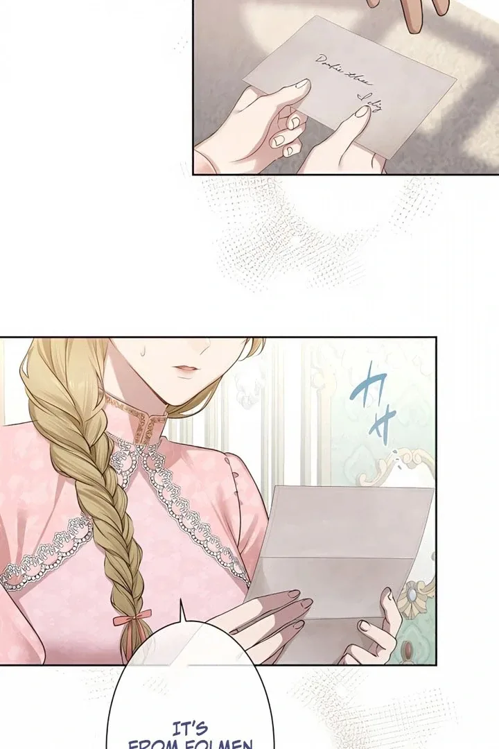 The Hidden Prince Who Loved Me Chapter 11 page 34