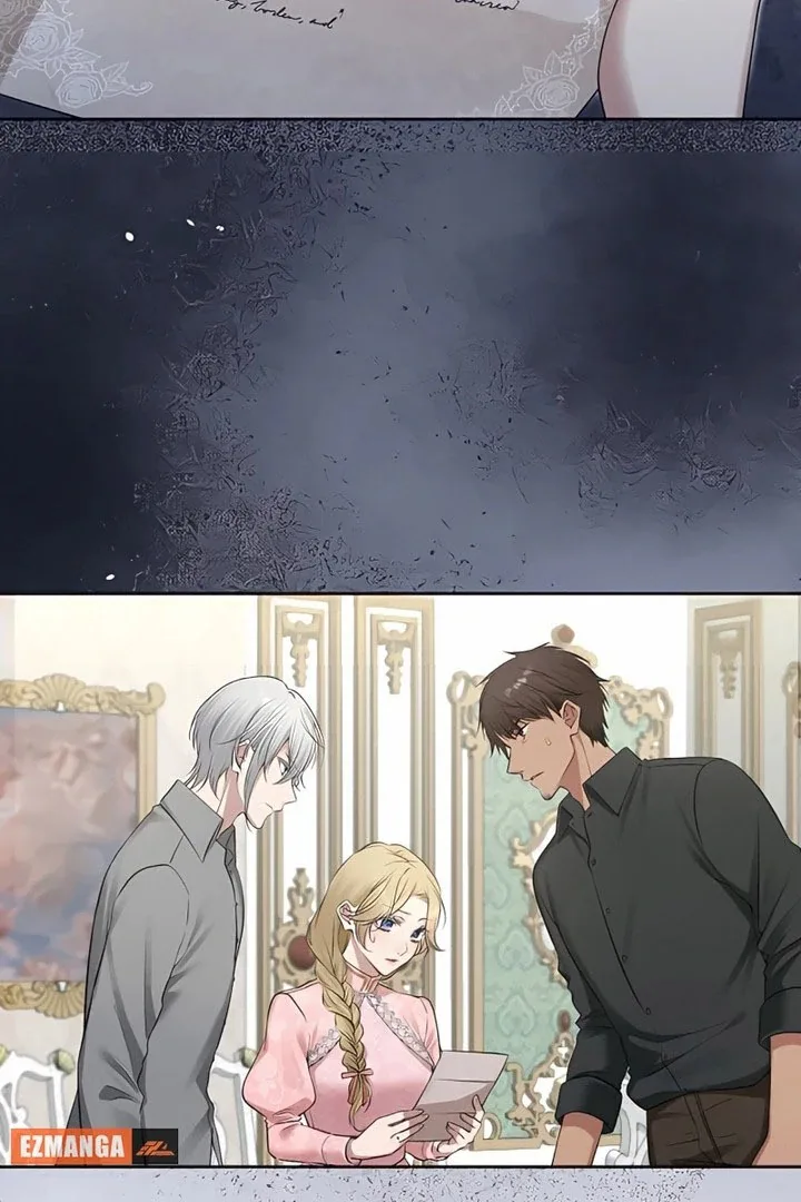 The Hidden Prince Who Loved Me Chapter 11 page 37