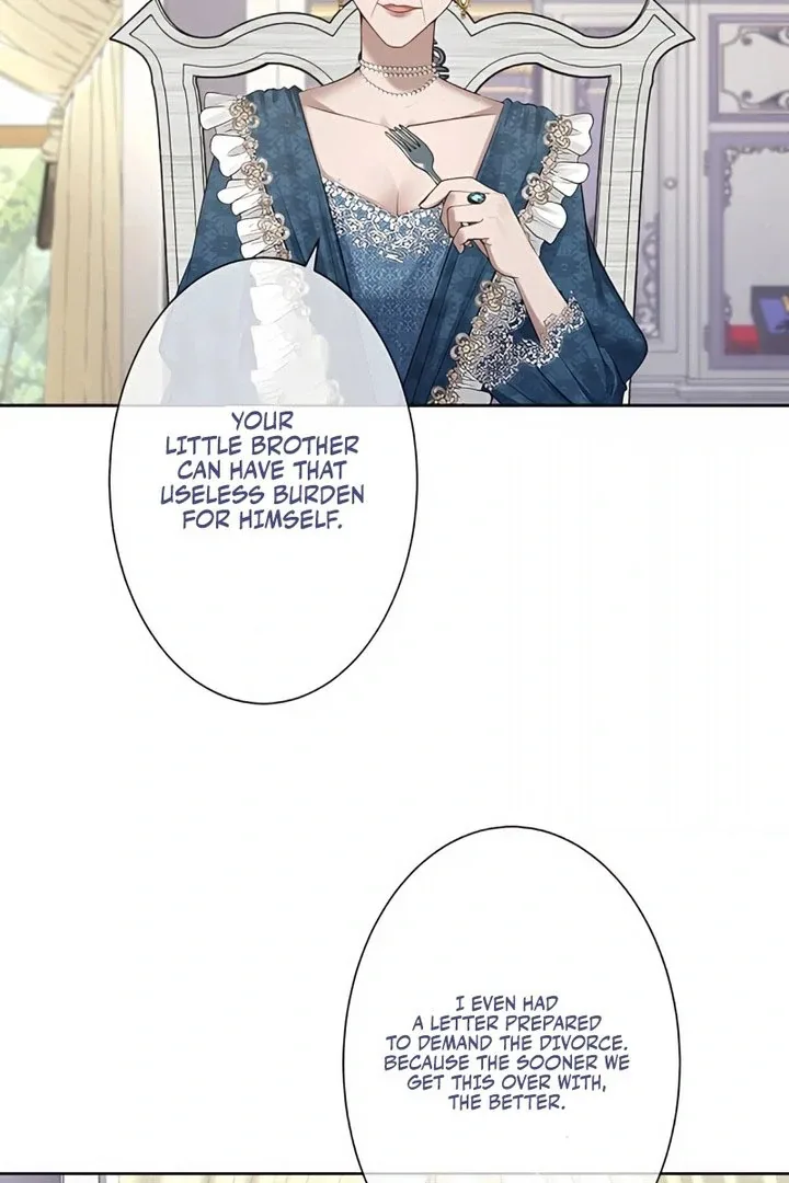 The Hidden Prince Who Loved Me Chapter 11 page 41