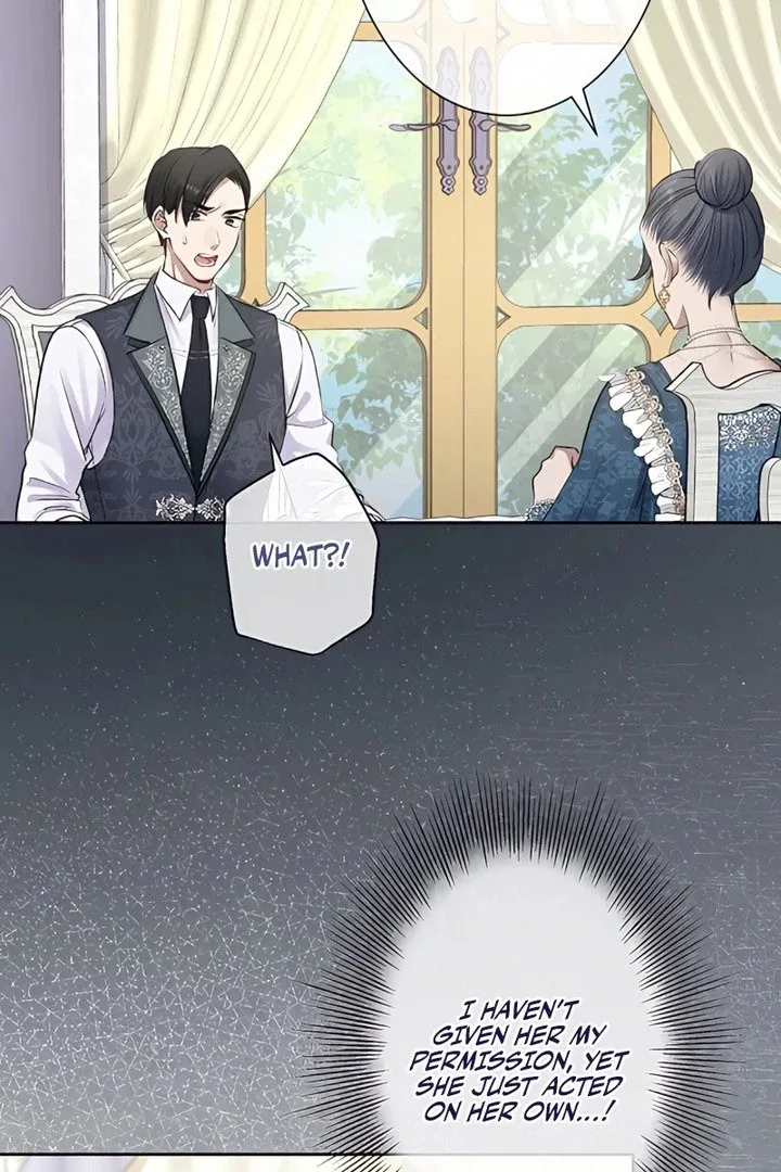 The Hidden Prince Who Loved Me Chapter 11 page 42