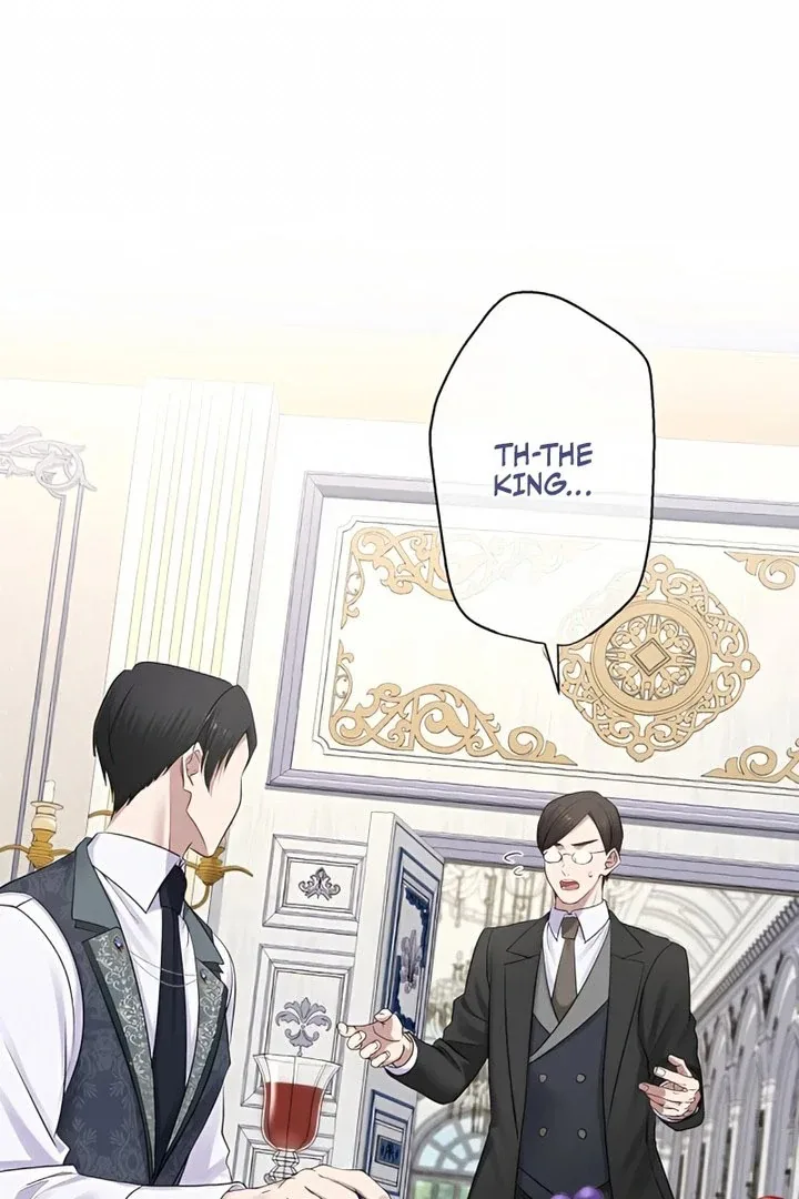 The Hidden Prince Who Loved Me Chapter 11 page 47