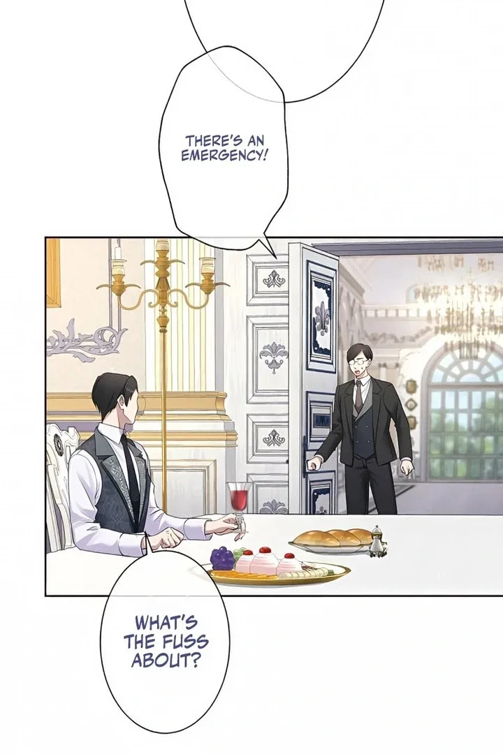 The Hidden Prince Who Loved Me Chapter 11 page 46