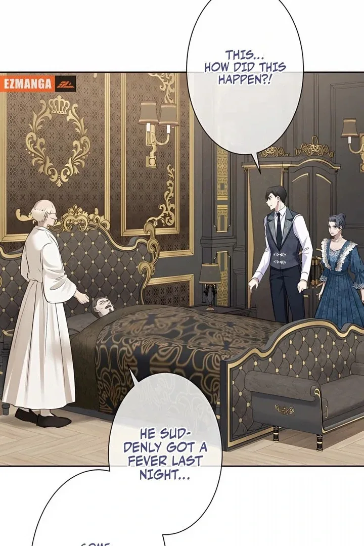 The Hidden Prince Who Loved Me Chapter 11 page 54