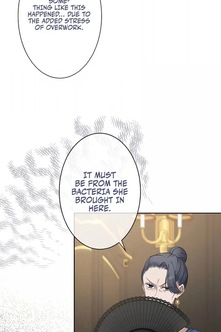 The Hidden Prince Who Loved Me Chapter 11 page 55