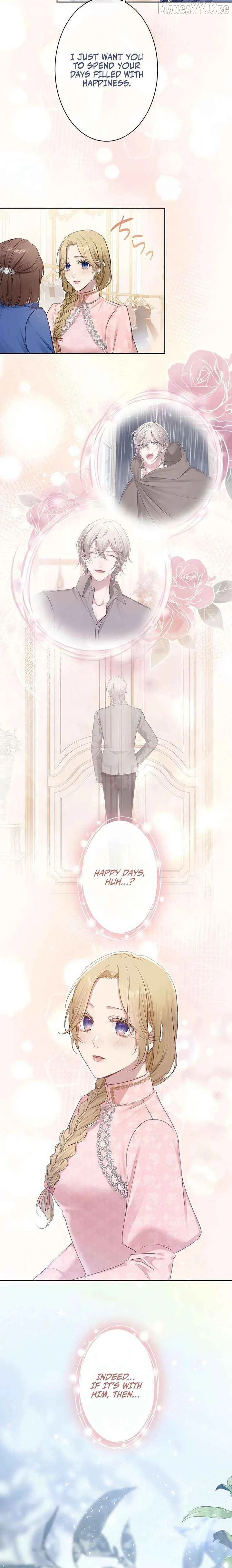 The Hidden Prince Who Loved Me Chapter 12 page 11
