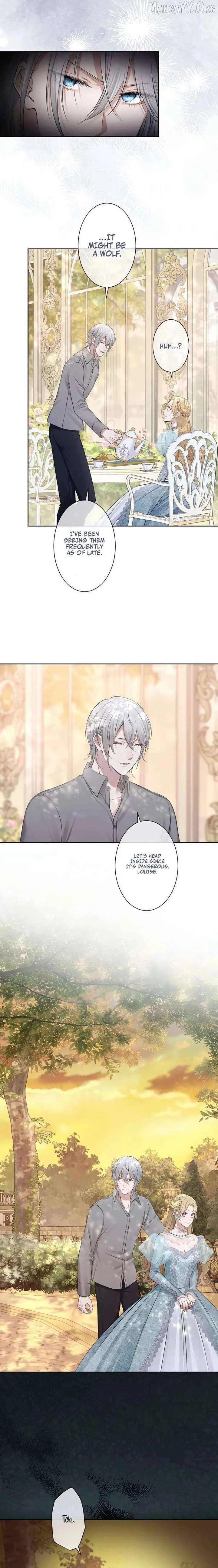 The Hidden Prince Who Loved Me Chapter 12 page 15