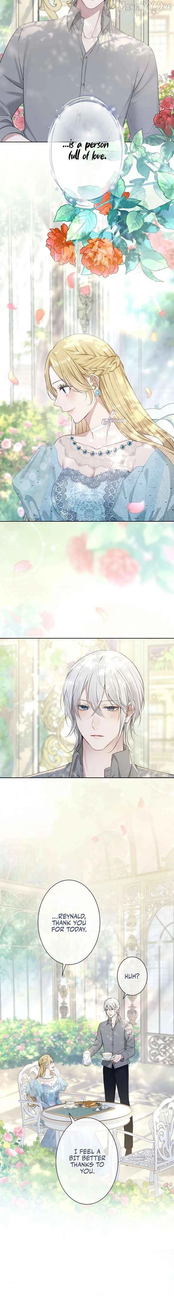 The Hidden Prince Who Loved Me Chapter 12 page 13