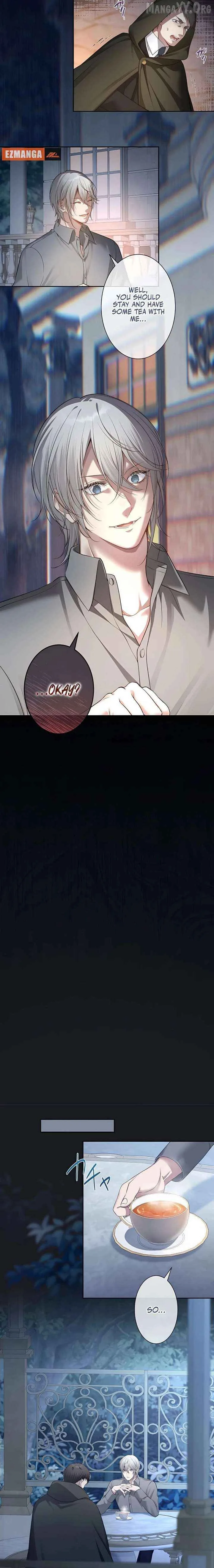 The Hidden Prince Who Loved Me Chapter 13 page 6