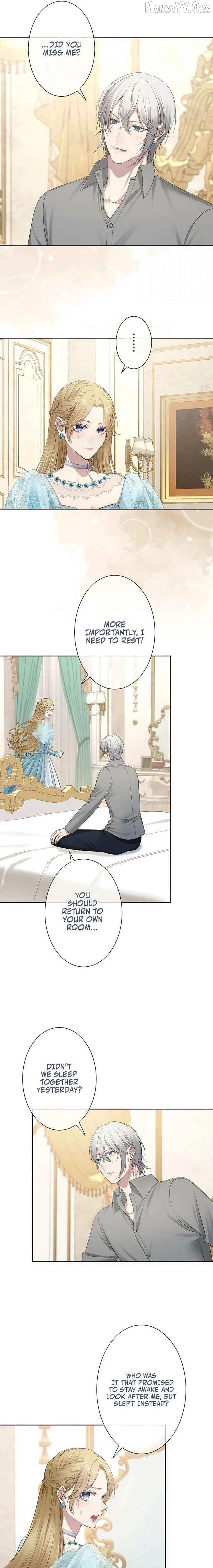 The Hidden Prince Who Loved Me Chapter 13 page 11