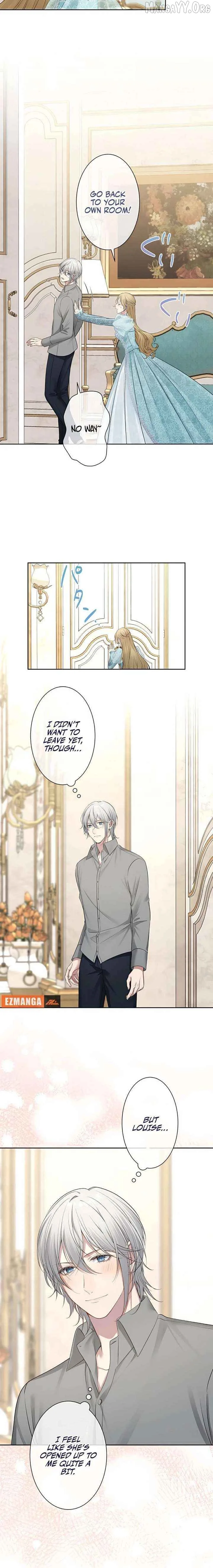 The Hidden Prince Who Loved Me Chapter 13 page 12