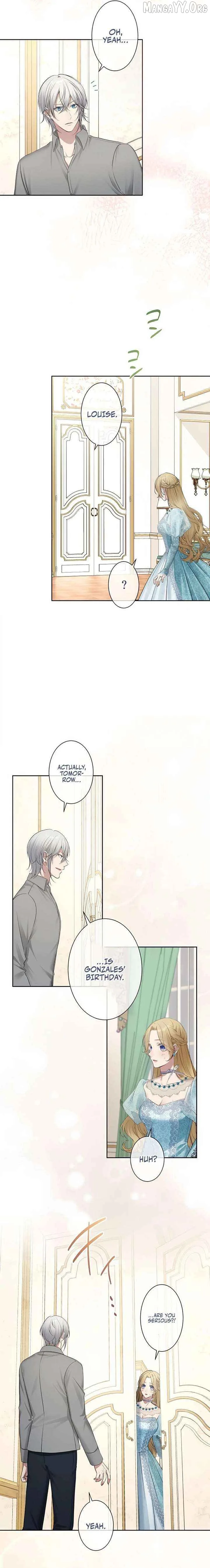 The Hidden Prince Who Loved Me Chapter 13 page 13