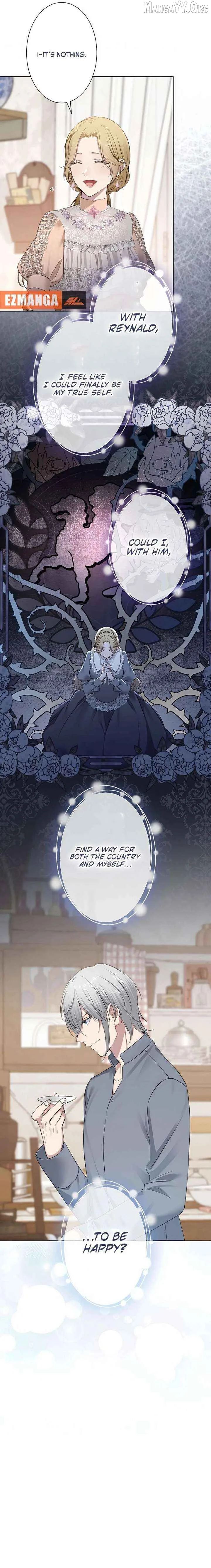 The Hidden Prince Who Loved Me Chapter 14 page 15