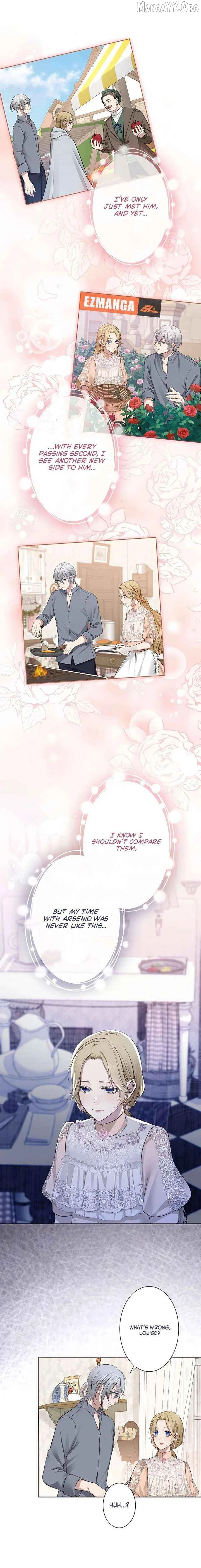 The Hidden Prince Who Loved Me Chapter 14 page 14