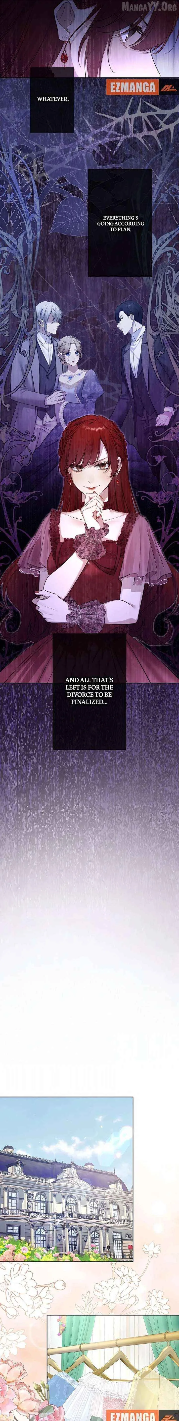 The Hidden Prince Who Loved Me Chapter 14 page 9
