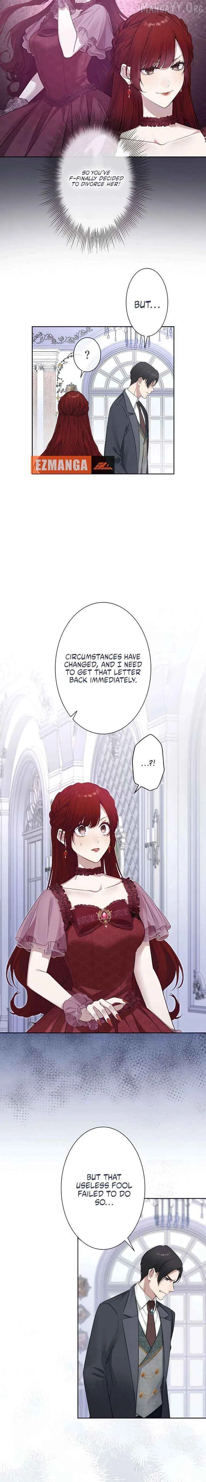 The Hidden Prince Who Loved Me Chapter 14 page 6