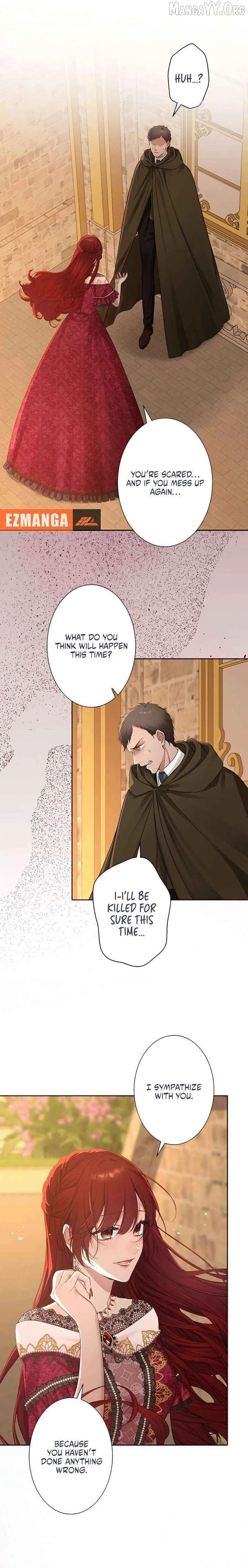 The Hidden Prince Who Loved Me Chapter 15 page 14