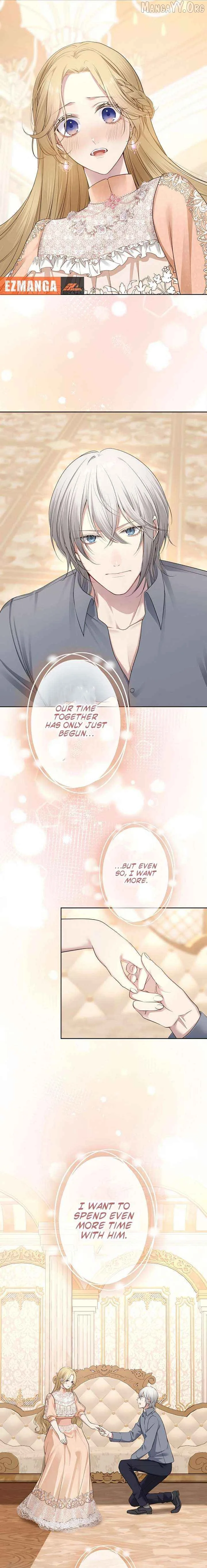 The Hidden Prince Who Loved Me Chapter 15 page 11