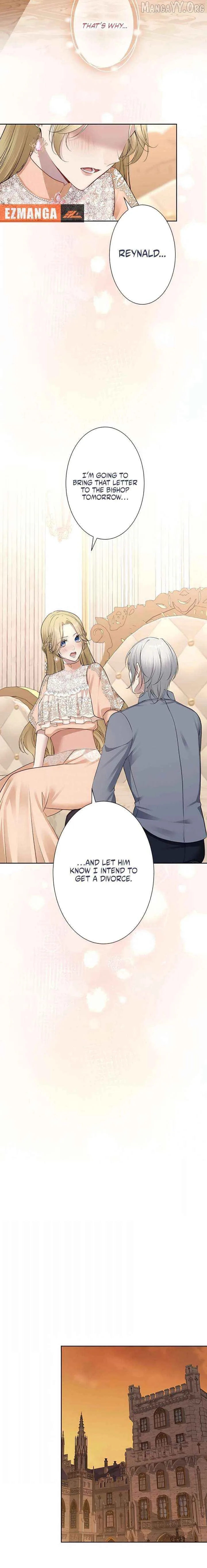 The Hidden Prince Who Loved Me Chapter 15 page 12