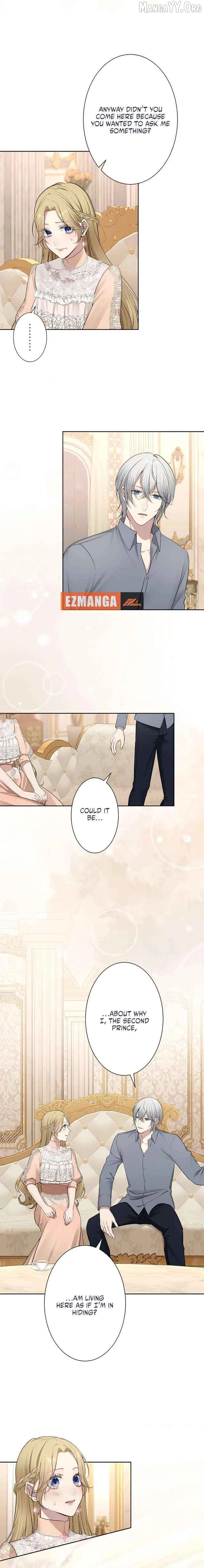 The Hidden Prince Who Loved Me Chapter 15 page 2