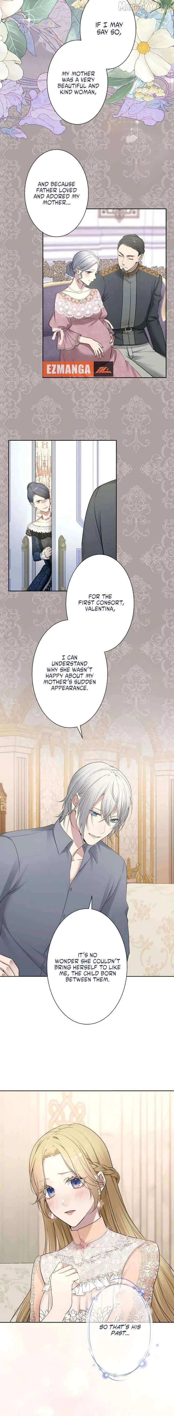 The Hidden Prince Who Loved Me Chapter 15 page 6