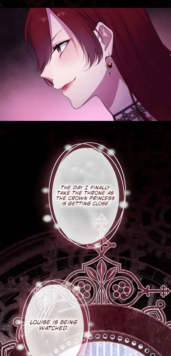 The Hidden Prince Who Loved Me Chapter 17 page 7