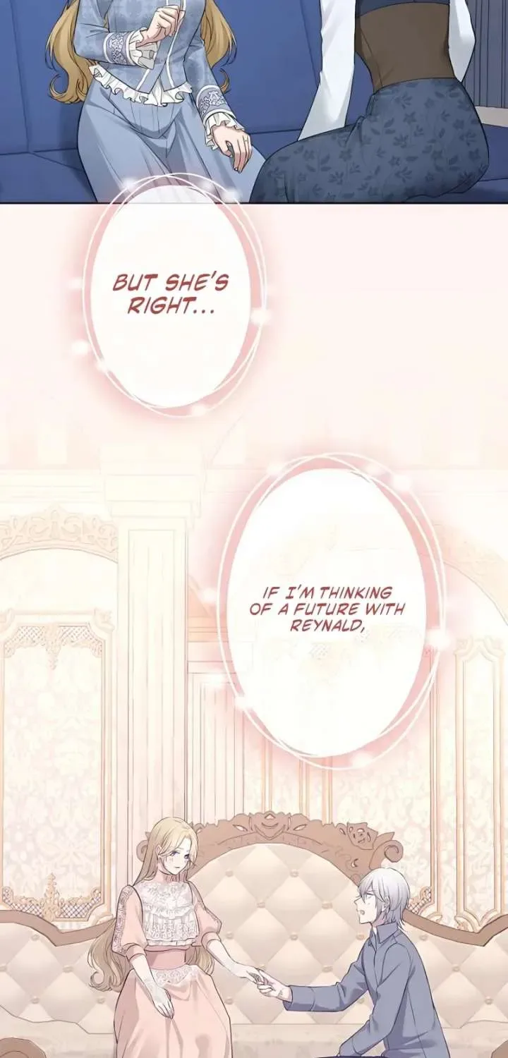 The Hidden Prince Who Loved Me Chapter 17 page 21