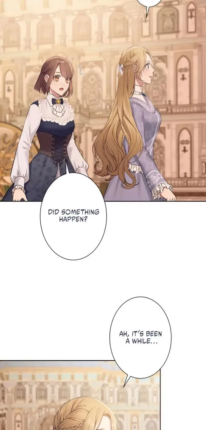 The Hidden Prince Who Loved Me Chapter 17 page 28